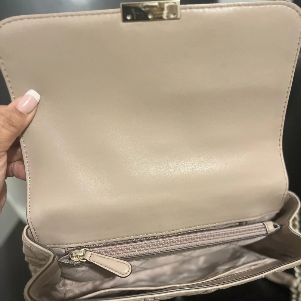 MICHAEL KORS Sloan Chain Bag
